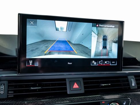 Used 2024 Audi S5 Prestige image 53