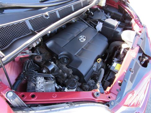 Used 2016 Toyota Sienna LE image 14