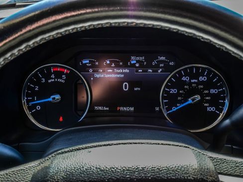 Used 2021 Ford F250 Lariat w/ Lariat Value Package image 38