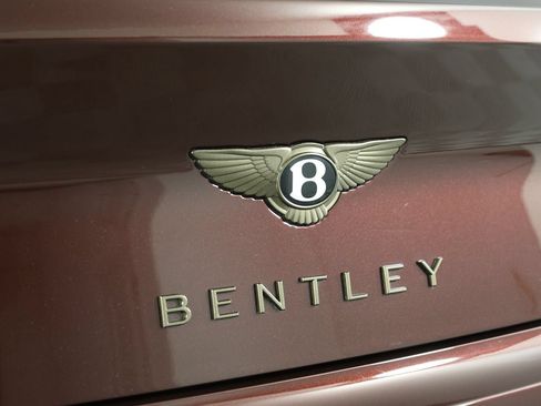 Certified 2022 Bentley Continental GT Speed AWD/4WD image 15