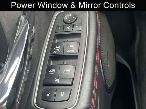 Used 2024 RAM 1500 TRX w/ TRX Level 2 Equipment Group AWD/4WD image 25
