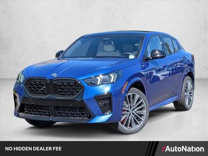 New 2026 BMW X2 xDrive28i w/ Technology Package