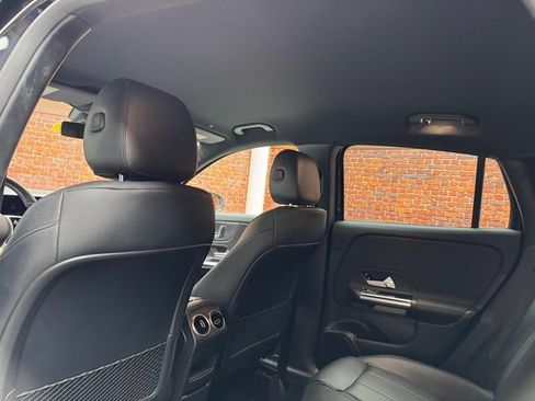 Certified 2022 Mercedes-Benz GLA 250 GLA 250 image 25