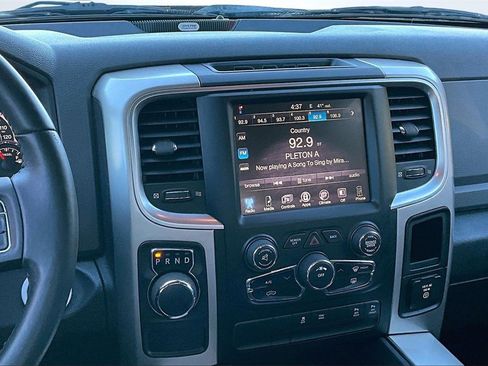 Used 2016 RAM 1500 Lone Star image 6