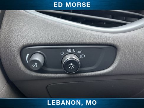 Certified 2023 Chevrolet Malibu LT image 17