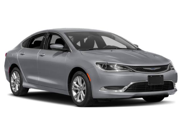Used 2015 Chrysler 200 Limited FWD image 9