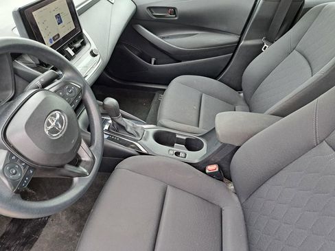 Used 2024 Toyota Corolla LE image 17