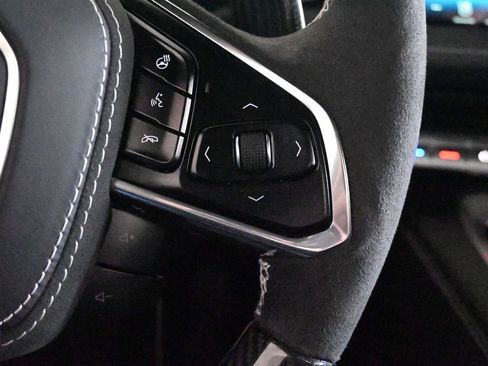 New 2026 Chevrolet Corvette Z06 image 25