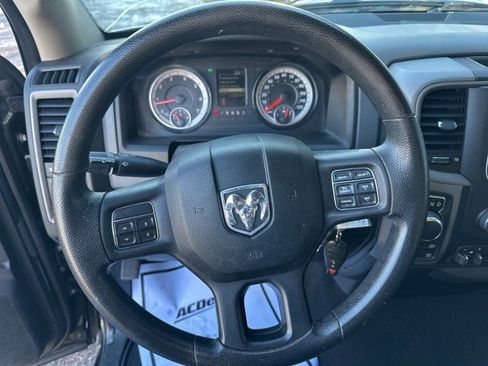 Used 2017 RAM 1500 Tradesman w/ Power & Remote Entry Group image 22