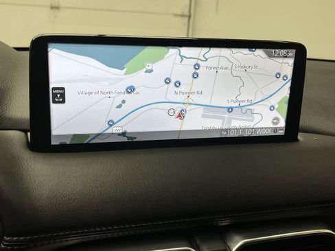 Used 2024 MAZDA CX-5 AWD 2.5 S w/ Preferred Package image 5