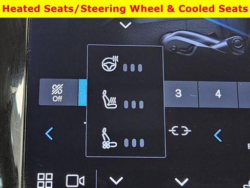 Used 2022 Volvo XC60 B5 Inscription w/ Advanced Package image 26