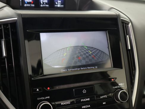 Used 2021 Subaru Forester Premium image 6