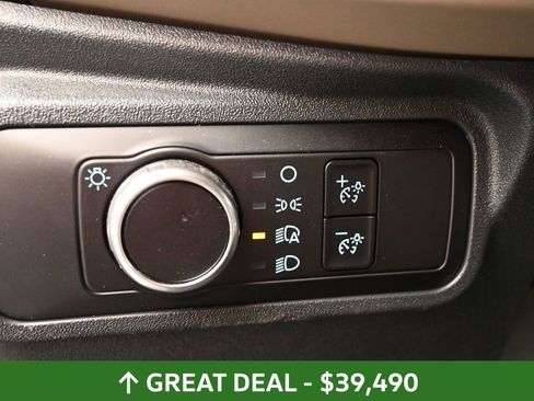 Used 2025 Ford Bronco Big Bend image 23