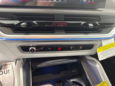 Used 2026 BMW XM Label Red w/ M Driver's Package image 29