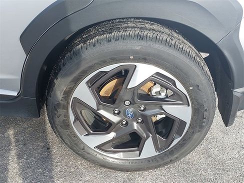 Used 2025 Subaru Crosstrek 2.5i Limited image 29