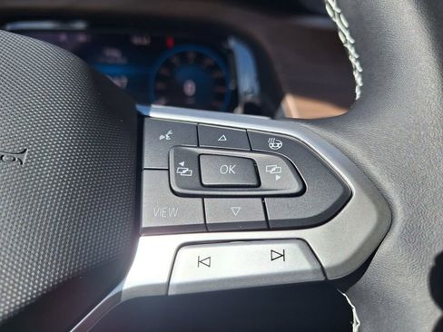 New 2026 Volkswagen Atlas SE image 14