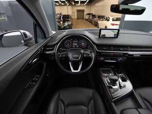 Used 2018 Audi Q7 3.0T Prestige image 27
