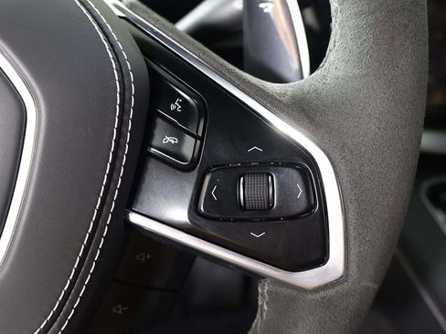 Used 2025 Chevrolet Corvette Z06 w/ Battery Protection Package image 44