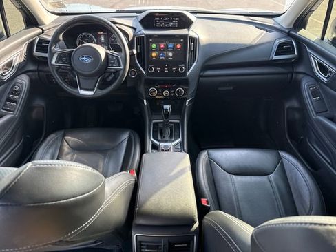 Used 2024 Subaru Forester Touring w/ POP Package 3 AWD/4WD image 18