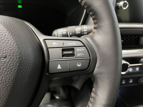 New 2026 Honda CR-V Sport image 15