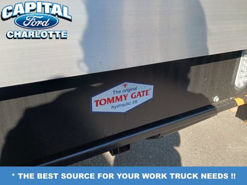 New 2027 Ford E-350 and Econoline 350 Super Duty w/ Power Equipment Group RWD image 4