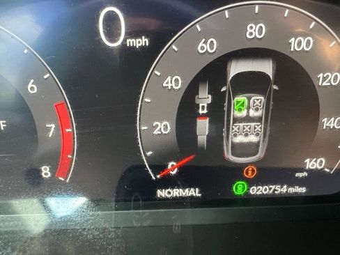 Used 2023 Acura Integra A-Spec FWD image 23