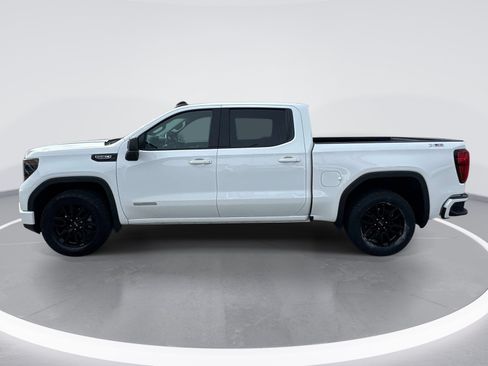 Used 2023 GMC Sierra 1500 Elevation w/ X31 Off-Road Package AWD/4WD image 5