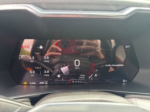 New 2026 GMC Canyon AT4X image 17