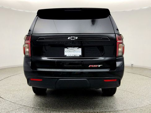 Used 2023 Chevrolet Suburban RST w/ Luxury Package AWD/4WD image 6