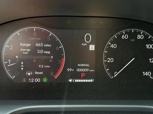 New 2026 Honda HR-V LX image 11