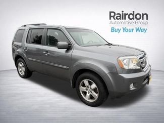 Used 2010 Honda Pilot EX-L video 1