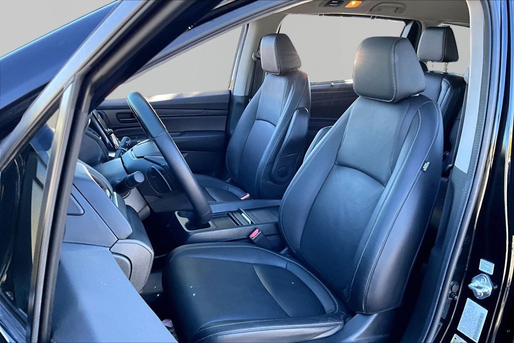 Used 2024 Honda Odyssey EX-L image 15