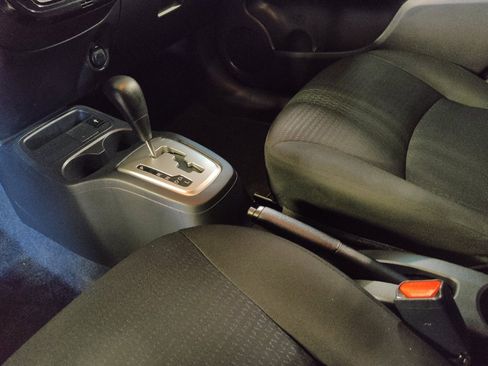 Used 2024 Mitsubishi Mirage G4 ES FWD image 26