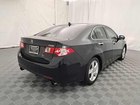 Used 2010 Acura TSX Sedan image 3