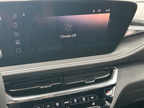 New 2026 Buick Envista Avenir image 28