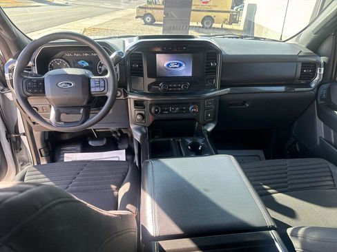Used 2021 Ford F150 XL w/ STX Appearance Package image 13