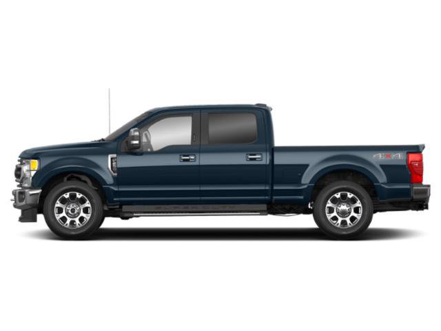 Used 2022 Ford F250 King Ranch w/ Tremor Off-Road Package AWD/4WD image 4