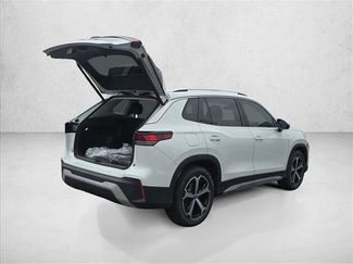 New 2026 Volkswagen Tiguan SE FWD video 2