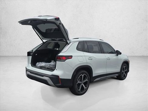 New 2026 Volkswagen Tiguan SE FWD image 2
