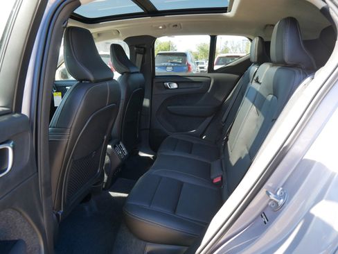 New 2026 Volvo XC40 B5 Plus w/ Protection Package Premier image 6