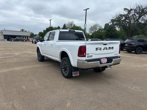 New 2026 RAM 2500 Limited AWD/4WD image 3