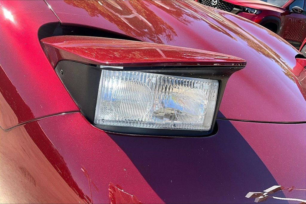 Used 2003 Chevrolet Corvette Convertible w/ Preferred Equipment Group1 RWD image 26