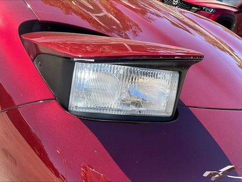 Used 2003 Chevrolet Corvette Convertible w/ Preferred Equipment Group1 RWD image 26