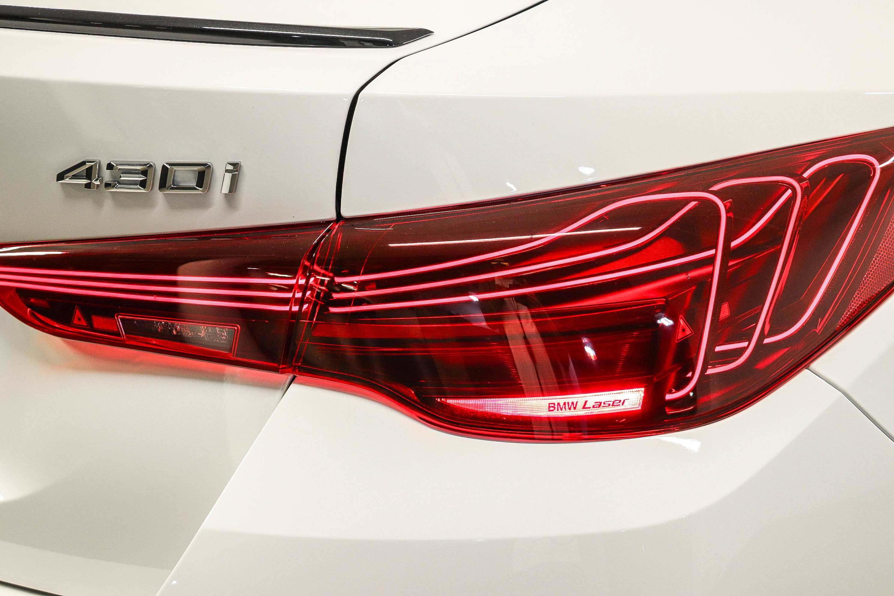 New 2026 BMW 430i w/ M Sport Package RWD image 7
