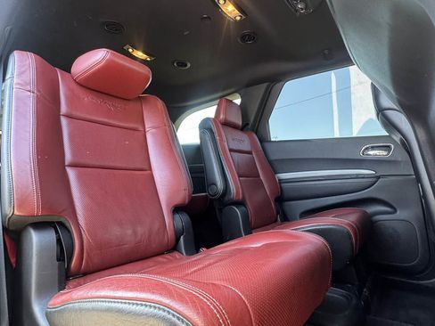 Used 2018 Dodge Durango SRT w/ Technology Group image 39