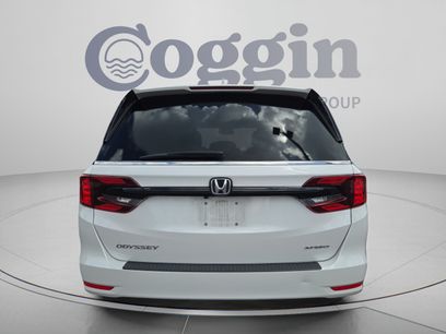 Used 2024 Honda Odyssey Sport