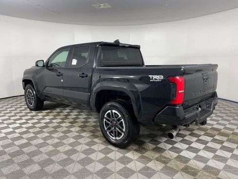 New 2026 Toyota Tacoma TRD Sport image 5