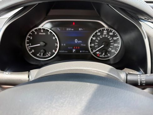 Used 2024 Nissan Murano SV w/ SV Midnight Edition Package AWD/4WD image 32