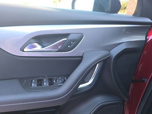 New 2026 Chevrolet Blazer LT w/ Midnight/Sport Edition image 8