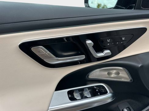 New 2026 Mercedes-Benz E 350 E 350 RWD Sedan image 17